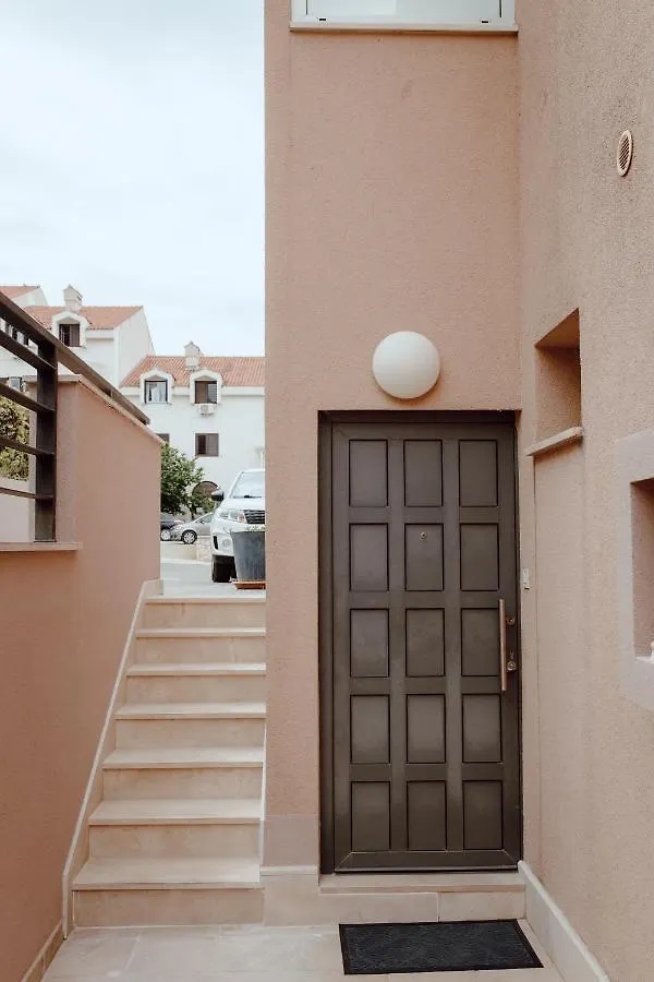 Apartment Zenta With Free Private Parking Split Croatia
