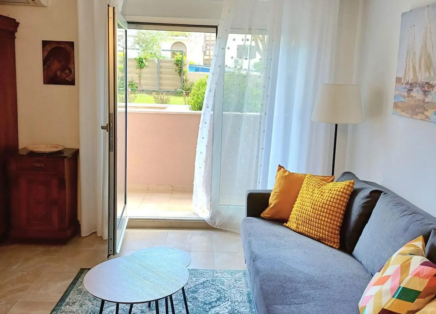Apartment Zenta With Free Private Parking Split Croatia