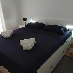 Teni Apartment