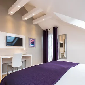 4* Konukevi Laura Lux