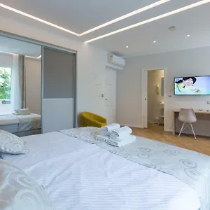 4* Konukevi Aml