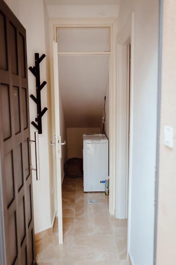Apartment Zenta With Free Private Parking Split