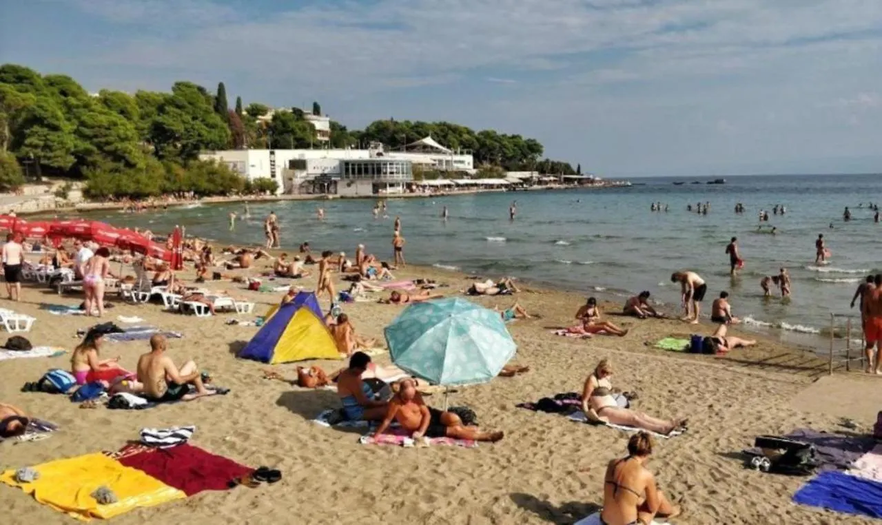 Apartment Zenta With Free Private Parking Split Croatia