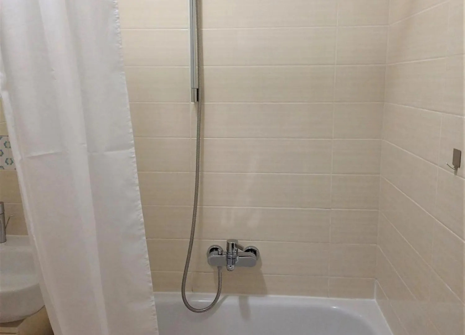 Apartment Zenta With Free Private Parking Split 0*,  Croatia