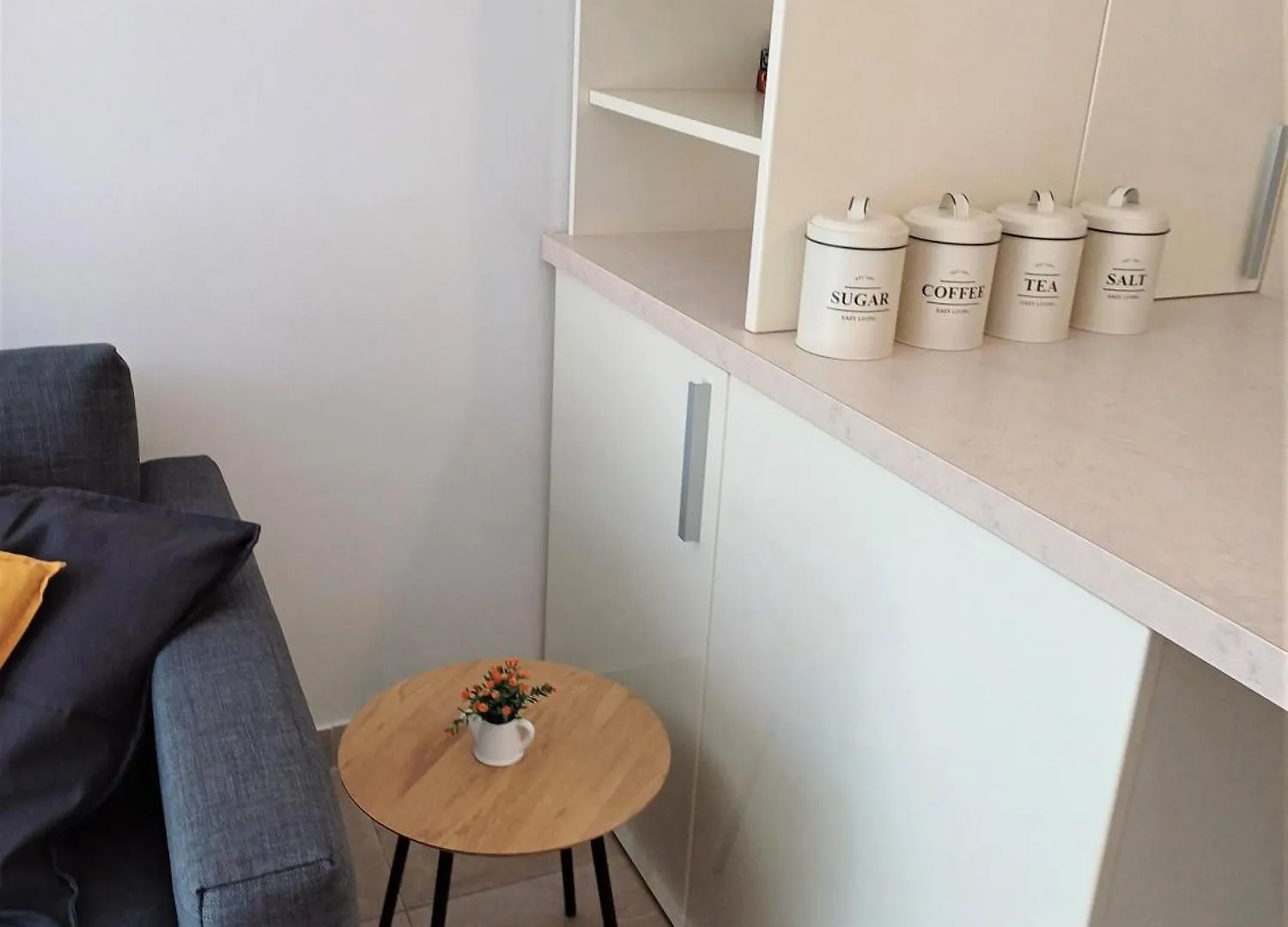 Apartment Zenta With Free Private Parking Split