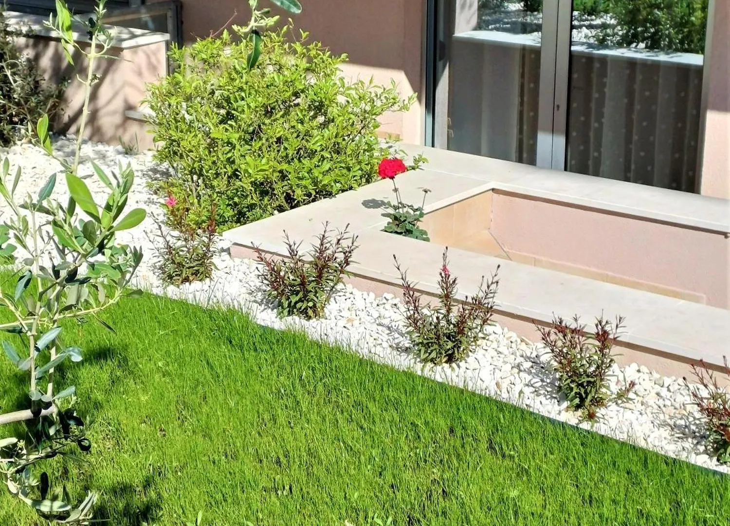 Apartment Zenta With Free Private Parking Split