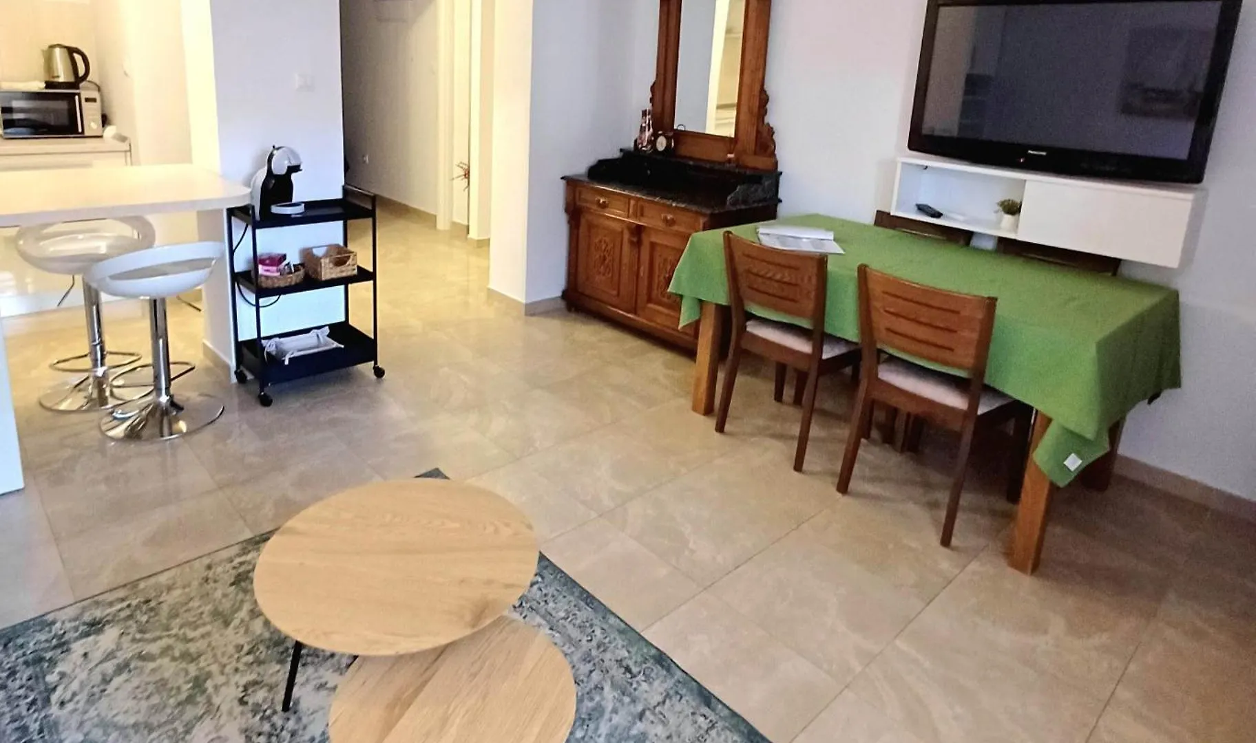 Apartment Zenta With Free Private Parking Split 0*,