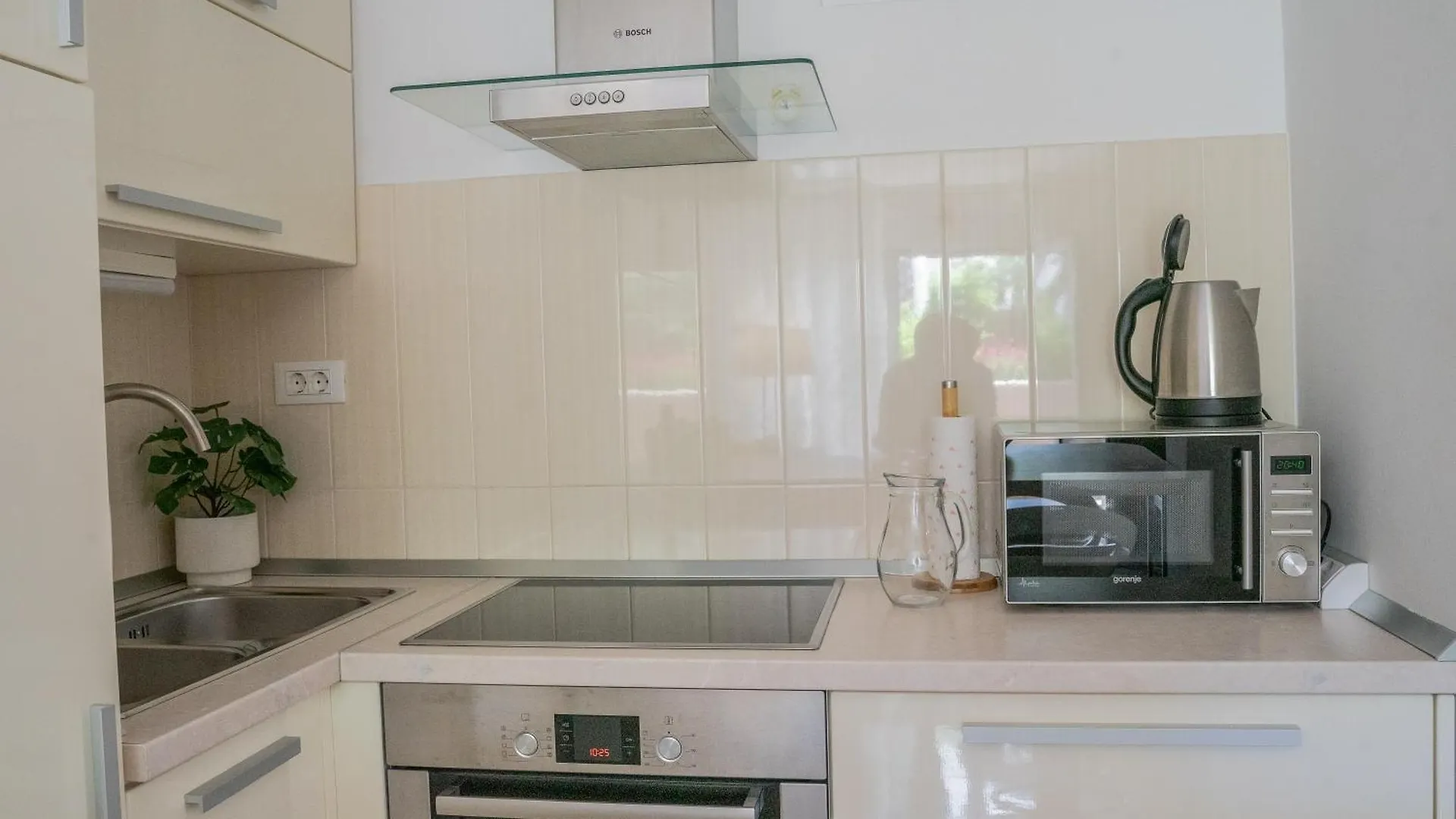 Apartment Zenta With Free Private Parking Split 0*,  Croatia