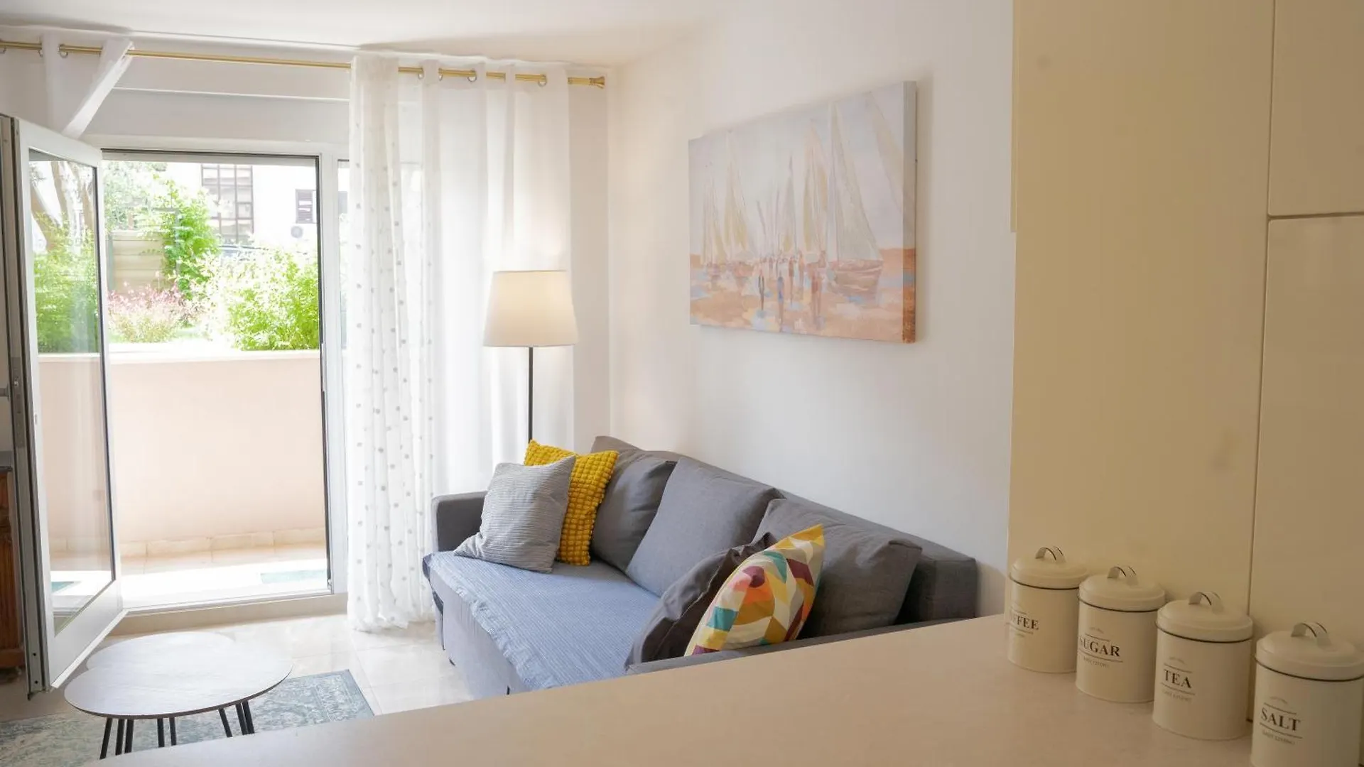 Apartment Zenta With Free Private Parking Split 0*,