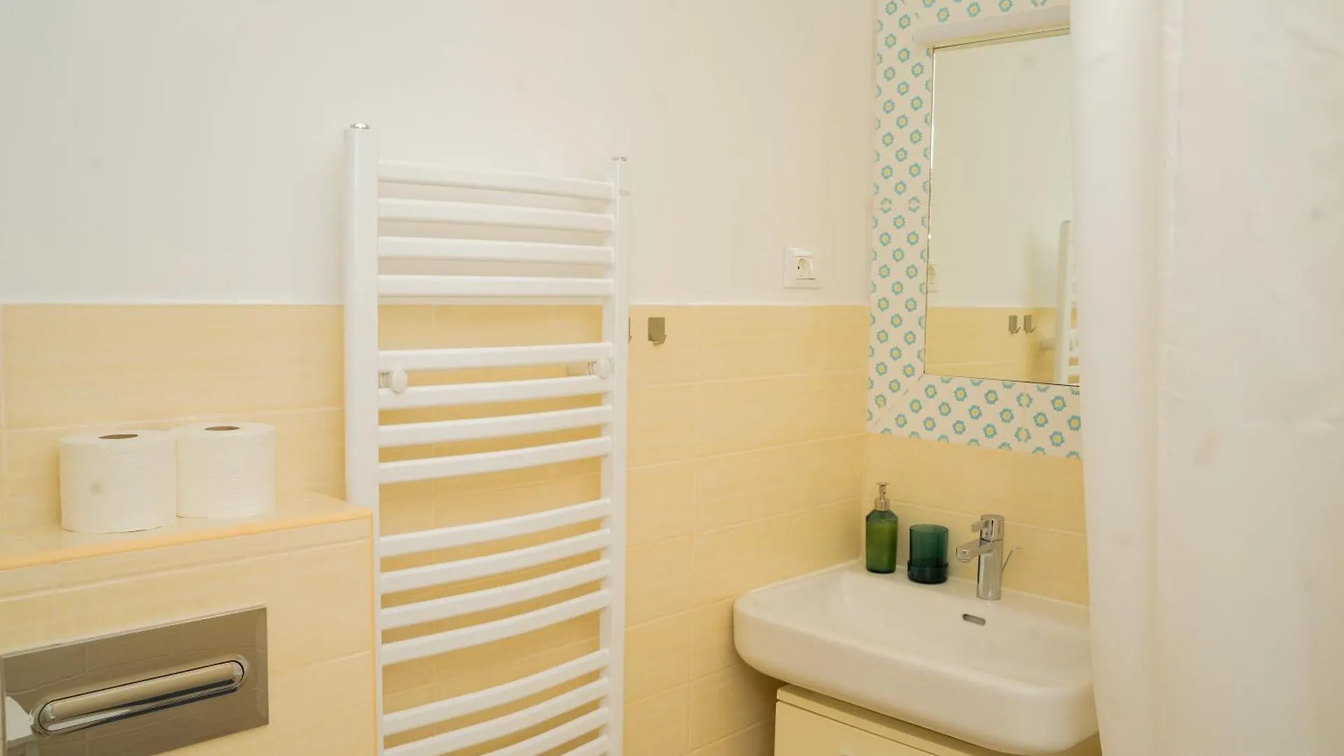 Apartment Zenta With Free Private Parking Split Croatia