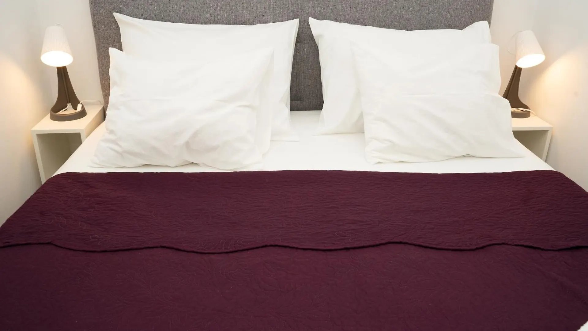 Apartment Zenta With Free Private Parking Split Croatia