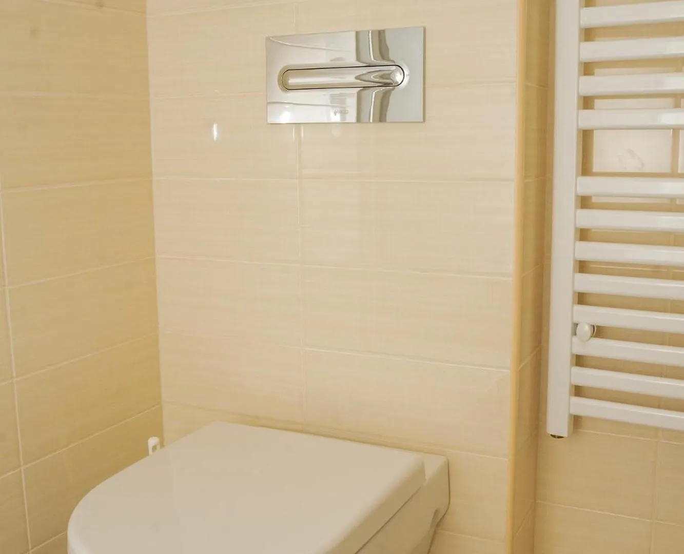 Apartment Zenta With Free Private Parking Split 0*,