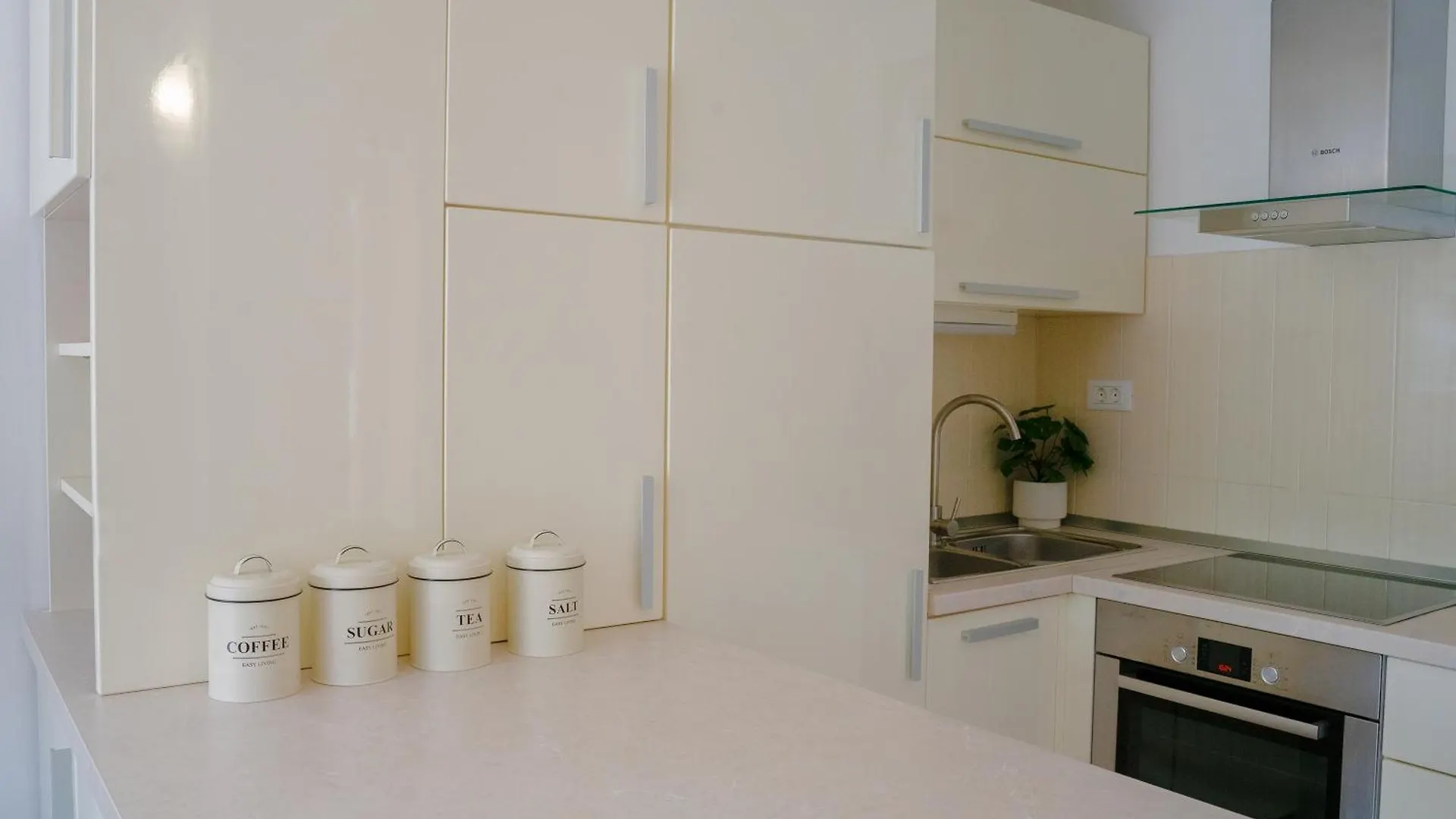 Apartment Zenta With Free Private Parking Split