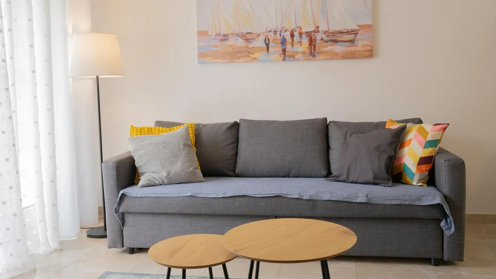 Apartment Zenta With Free Private Parking Split