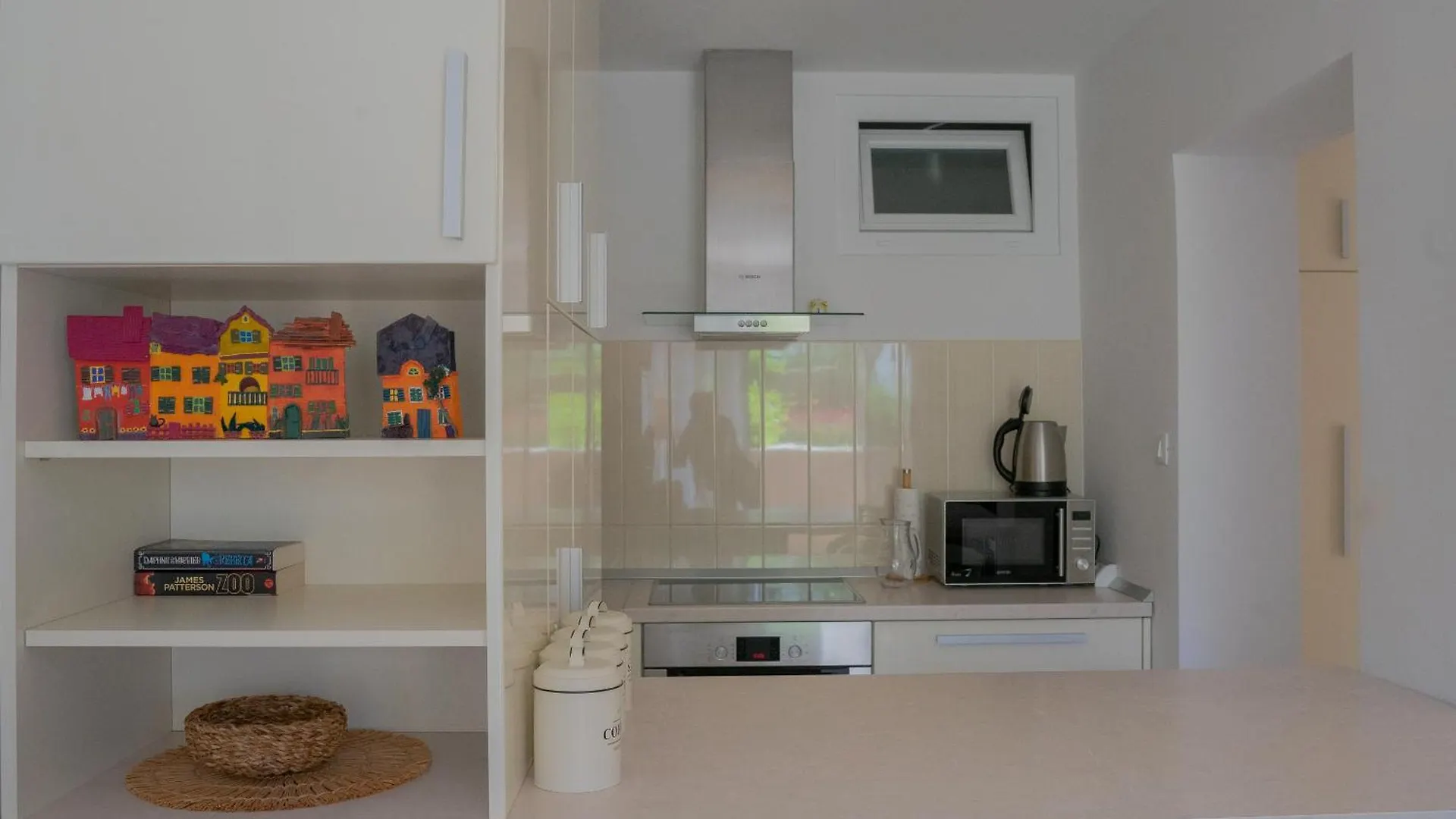 Apartment Zenta With Free Private Parking Split Croatia